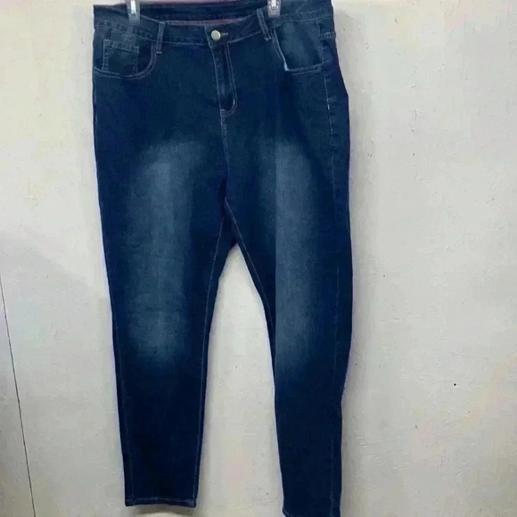 No name tag jeans 3 x  18 stretch - Picture 1 of 6